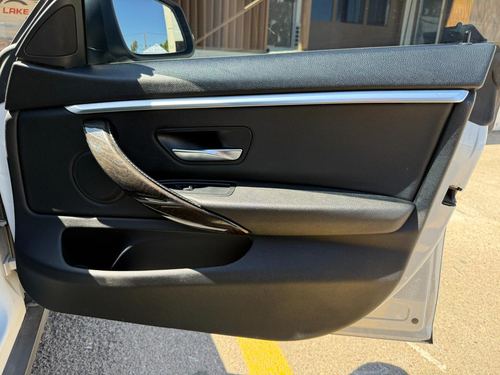 2017 BMW 430 i — photo 31
