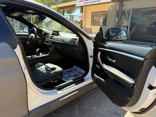 2017 BMW 430 i — photo 34