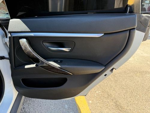 2017 BMW 430 i — photo 32