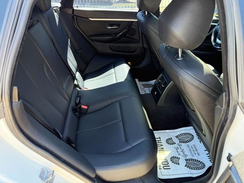 2017 BMW 430 i — photo 24