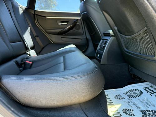 2017 BMW 430 i — photo 28