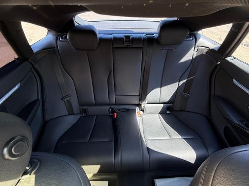 2017 BMW 430 i — photo 25