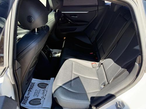 2017 BMW 430 i — photo 27