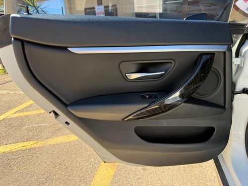 2017 BMW 430 i — photo 30