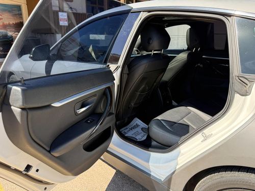 2017 BMW 430 i — photo 26