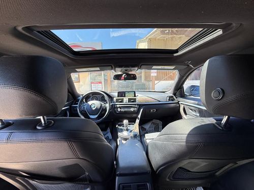 2017 BMW 430 i — photo 16