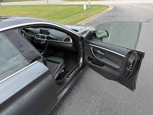 2019 BMW 430 — photo 26