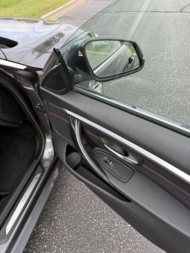 2019 BMW 430 — photo 27