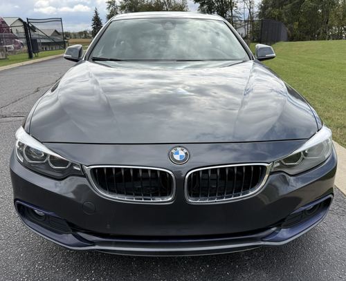 2019 BMW 430 — photo 7