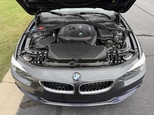 2019 BMW 430 — photo 30