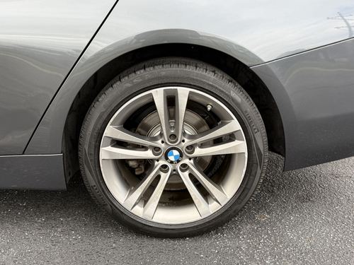 2019 BMW 430 — photo 16
