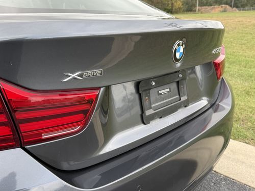 2019 BMW 430 — photo 17