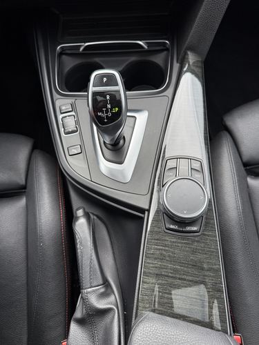 2019 BMW 430 — photo 23