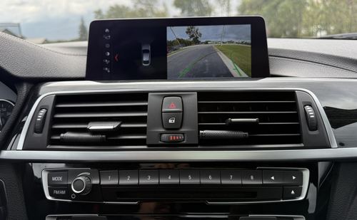 2019 BMW 430 — photo 24