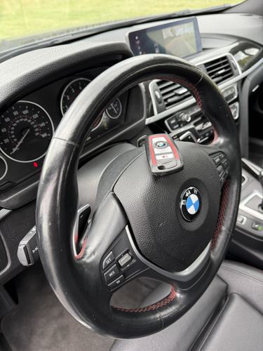 2019 BMW 430 — photo 19