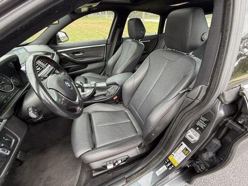 2019 BMW 430 — photo 32