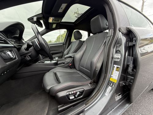 2019 BMW 430 — photo 33