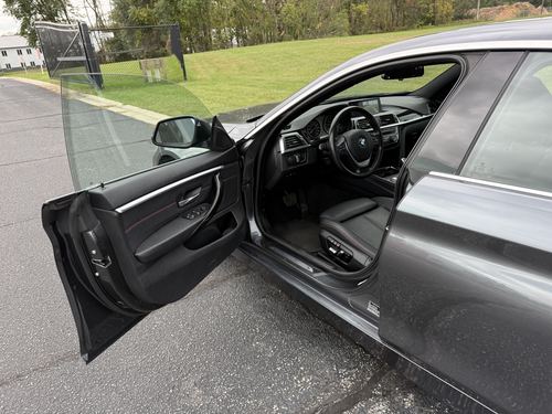2019 BMW 430 — photo 34