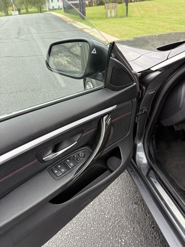 2019 BMW 430 — photo 35