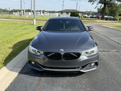 2017 BMW 430 i — photo 5