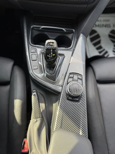 2017 BMW 430 i — photo 20