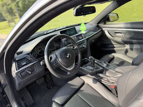 2017 BMW 430 i — photo 13
