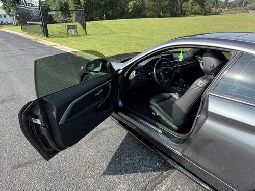 2017 BMW 430 i — photo 6