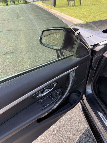 2017 BMW 430 i — photo 29