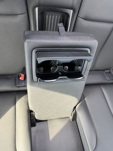 2017 BMW 430 i — photo 26