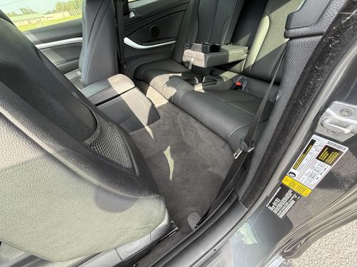 2017 BMW 430 i — photo 28