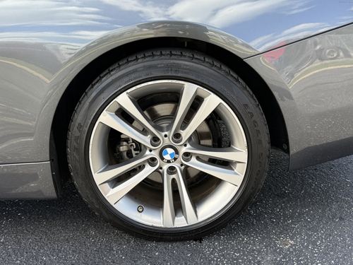 2018 BMW 430 i — photo 10