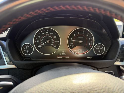 2018 BMW 430 i — photo 21