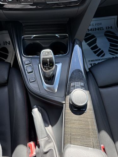 2018 BMW 430 i — photo 19
