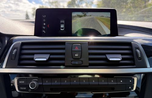 2018 BMW 430 i — photo 20