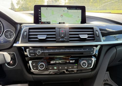 2018 BMW 430 i — photo 17