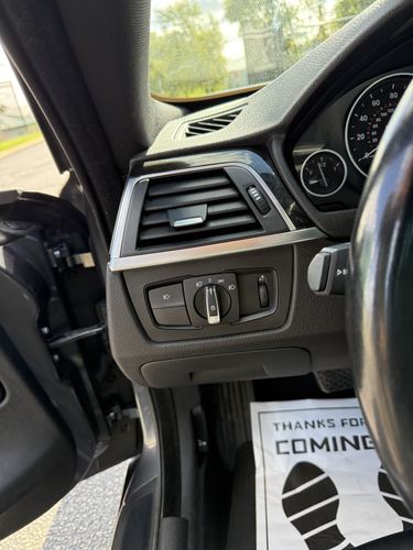 2018 BMW 430 i — photo 28