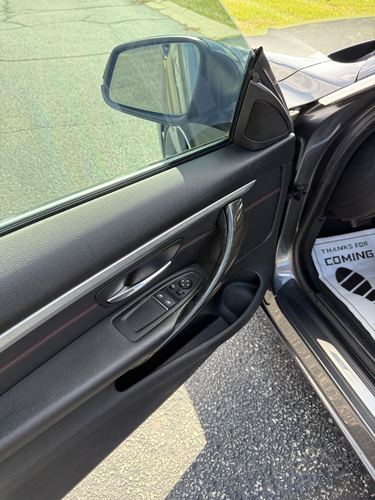 2018 BMW 430 i — photo 27
