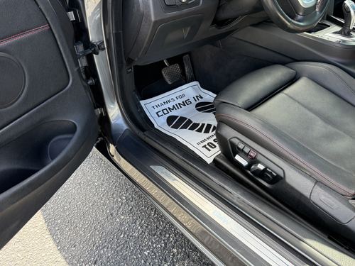 2018 BMW 430 i — photo 29