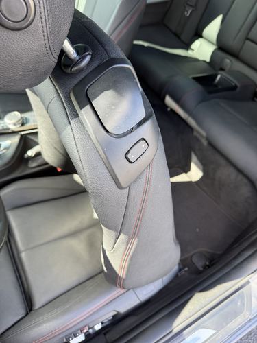 2018 BMW 430 i — photo 16