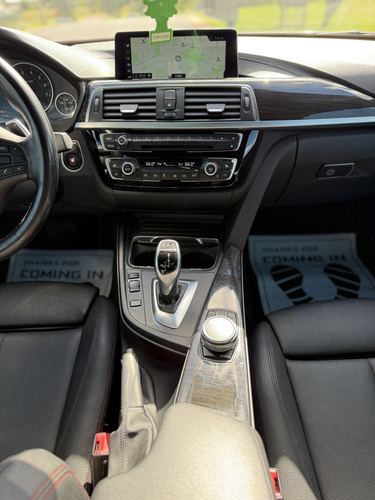 2018 BMW 430 i — photo 18