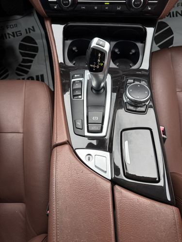 2015 BMW 528 5-Series — photo 19