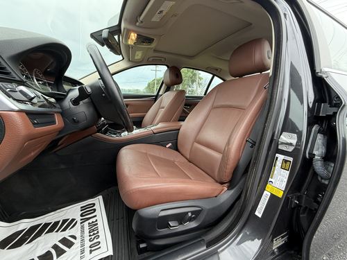 2015 BMW 528 5-Series — photo 27