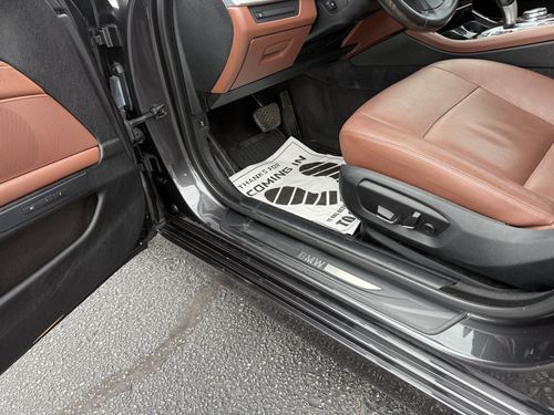2015 BMW 528 5-Series — photo 30