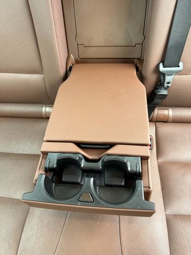 2015 BMW 528 5-Series — photo 34