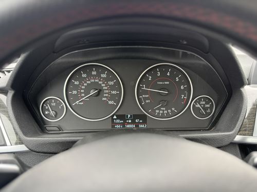 2017 BMW 330 330i SULEV Sedan — photo 26