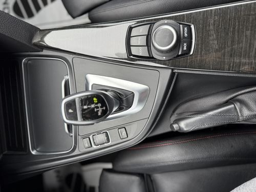 2017 BMW 330 330i SULEV Sedan — photo 25