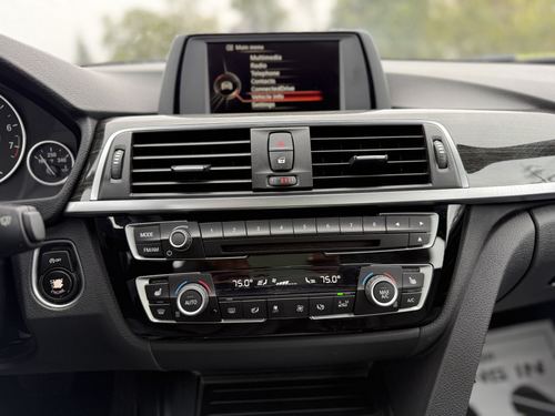 2017 BMW 330 330i SULEV Sedan — photo 22