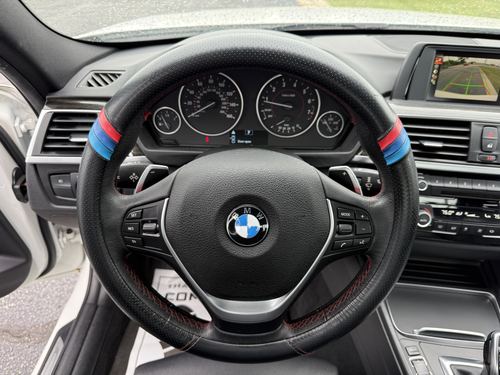 2017 BMW 330 330i SULEV Sedan — photo 17