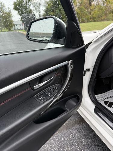 2017 BMW 330 330i SULEV Sedan — photo 32