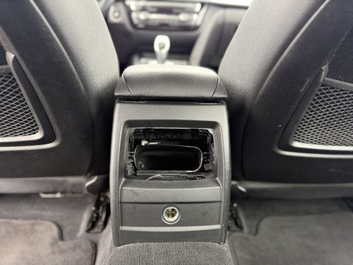 2017 BMW 330 330i SULEV Sedan — photo 29